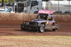 2016 - Gatton April 9