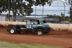 2016 - Gatton January 16