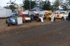2016 - Gatton Show
