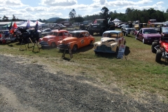 2016 - Marburg Show