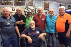 2016 - Saloon Car Reunion